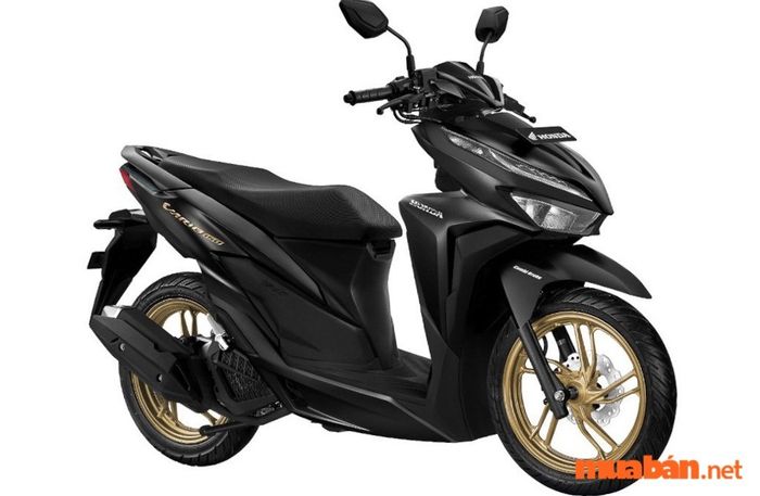 Xe tay ga dưới 50 triệu cho nữ