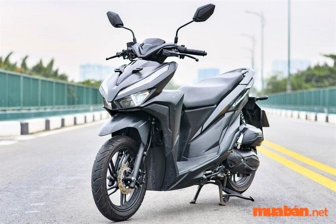 Xe tay ga dưới 50 triệu cho nữ
