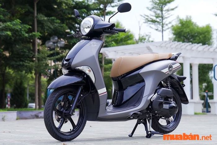 Xe tay ga dưới 50 triệu cho nữ