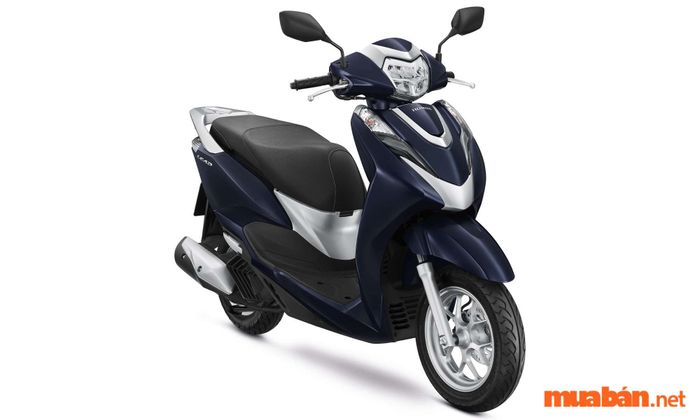 Xe tay ga dưới 50 triệu cho nữ