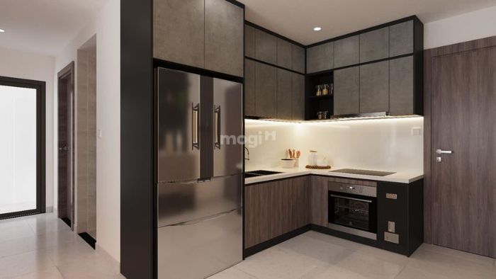 Những điều cần tránh khi đặt hướng bếp