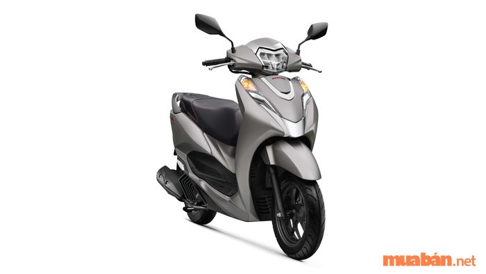Xe tay ga dưới 50 triệu cho nữ