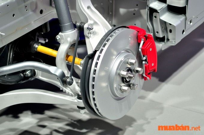 Xe tay ga dưới 50 triệu dành cho nữ