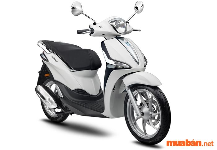Xe tay ga dưới 50 triệu dành cho phái nữ