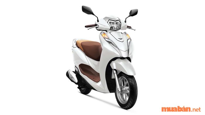 Xe tay ga dưới 50 triệu cho nữ