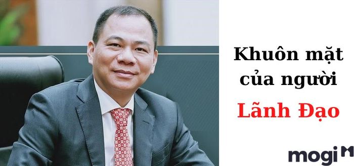 Khuôn mặt của những người lãnh đạo có những đặc điểm rất rõ rệt và dễ nhận biết. Theo nhân tướng học, họ có một khí chất riêng biệt, thể hiện qua các đặc trưng như ánh mắt sắc bén, nét mặt quyết đoán và sự tự tin mạnh mẽ.