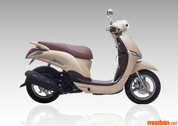 xe tay ga cổ điển