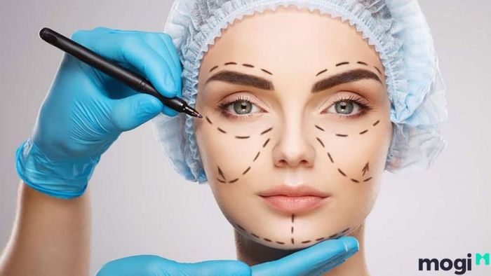 Phẫu thuật thẩm mỹ không thể thay đổi vận mệnh của một người.