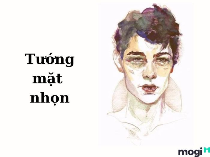 Tướng mặt nhọn
