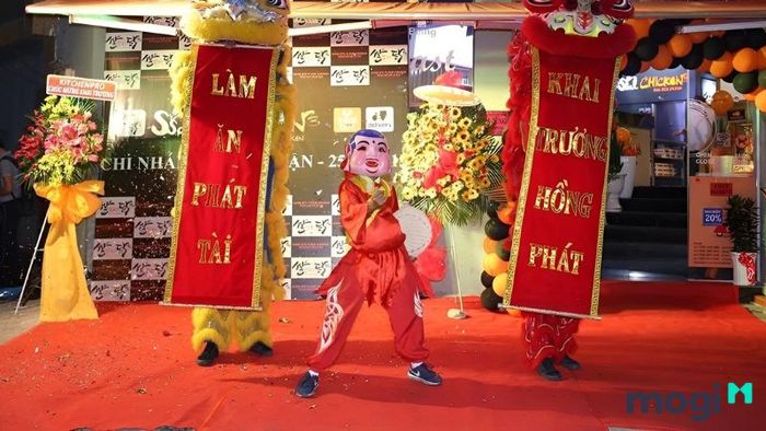 Tại sao việc chọn ngày đẹp để khai trương lại quan trọng?