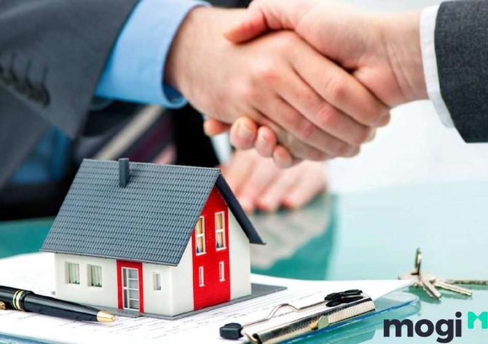 Cách thương lượng giá cả và đặt cọc khi mua nhà đất thứ hai