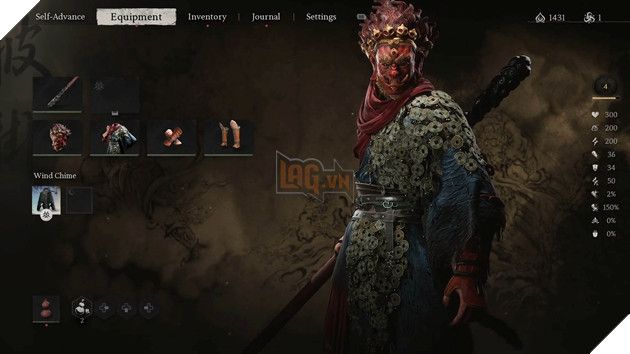 Black Myth: Wukong chính thức ra mắt phiên bản đĩa PS5, bao gồm cả nâng cấp Deluxe 3