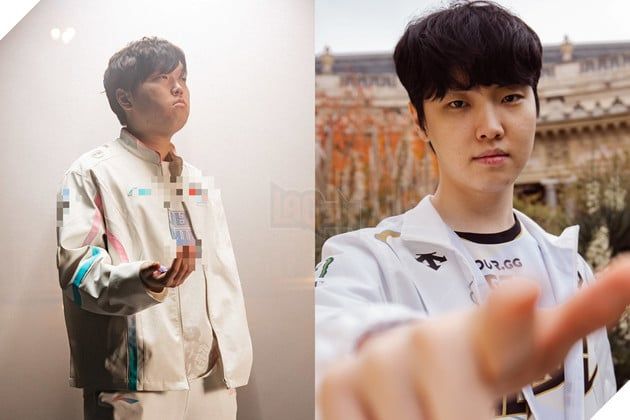 EDG có kế hoạch chiêu mộ Bin và Chovy cho mùa giải mới