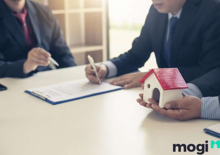 Phương pháp thương lượng giá và đặt cọc khi mua nhà đất đầu tiên