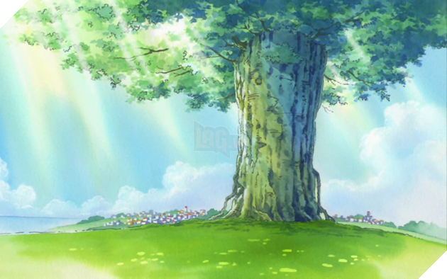 Spoiler One Piece Chap 1132: Loki vs Luffy - Cuộc Chạm Trán Căng Thẳng Tại Elbaph 3