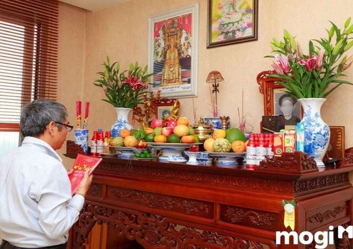 Những Điều Kiêng Kỵ Khi Nhập Trạch Vào Nhà Mới