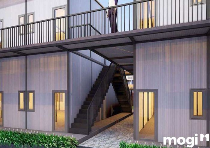 Nhu cầu thuê phòng trọ ngày càng tăng trưởng mạnh mẽ nhờ vào sự phát triển của thị trường việc làm, đặc biệt là tại các thành phố lớn.