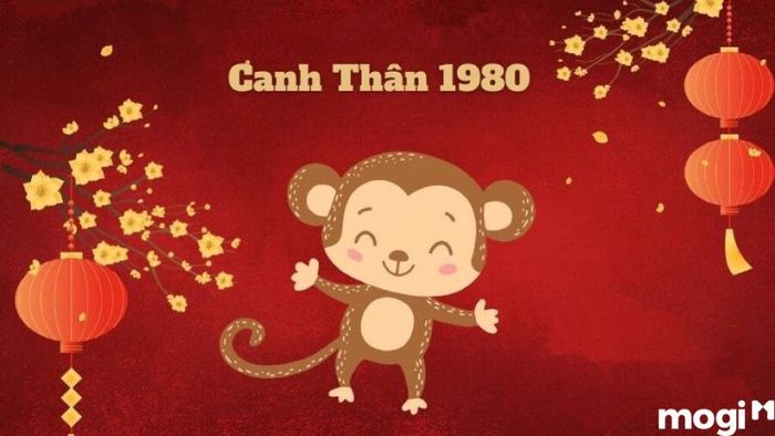 Thông tin tổng quan về gia chủ tuổi Canh Thân 1980