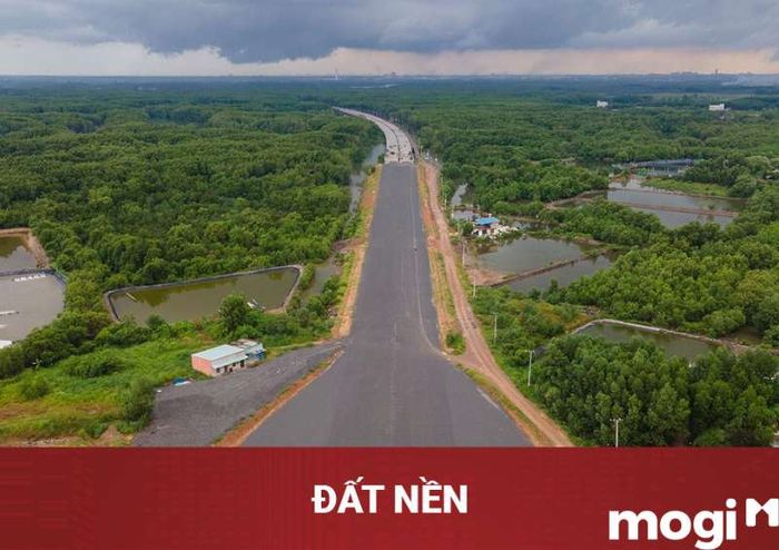 Đầu tư vào đất nền là một lựa chọn hấp dẫn với lợi nhuận tiềm năng cao, đặc biệt ở những khu vực đang phát triển mạnh mẽ.
