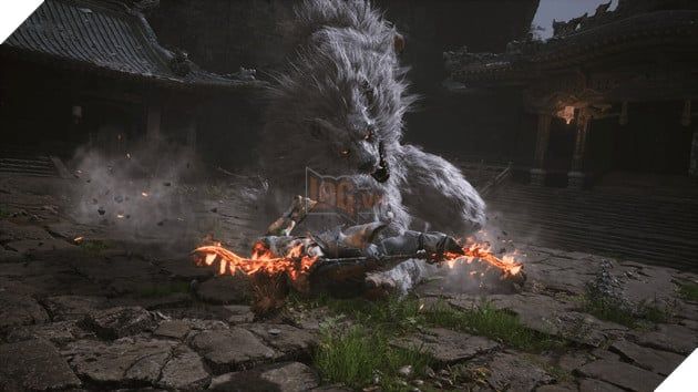 Black Myth: Wukong chính thức ra mắt phiên bản đĩa PS5, bao gồm cả nâng cấp Deluxe