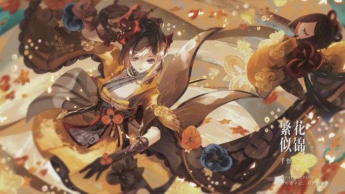 Genshin Impact: Đội hình cực mạnh với Xilonen và Chiori, bạn đã thử chưa?