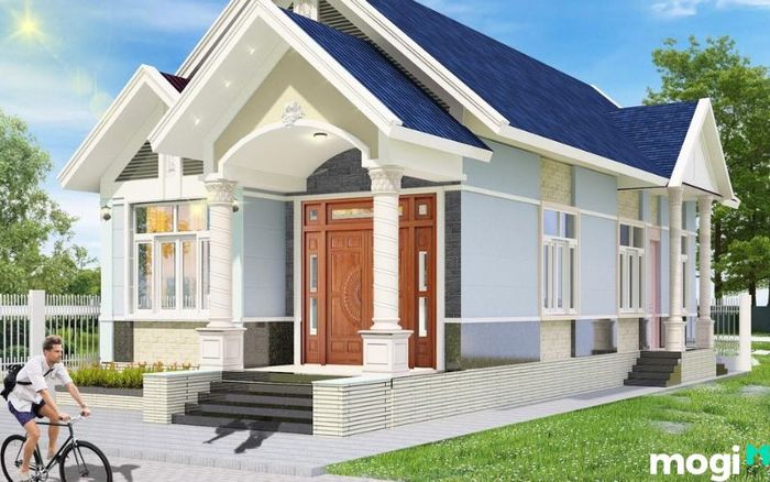 Nhâm Tý 2024 nên mượn tuổi của ai khi xây nhà để công việc được suôn sẻ?