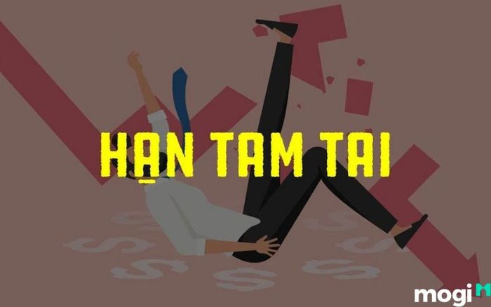 Liệu năm 2024, tuổi Nhâm Tý có gặp phải hạn Tam Tai không?