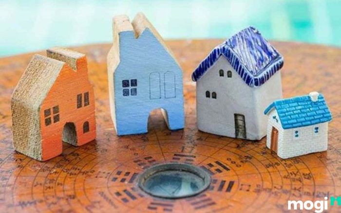 Có phải năm 2024, gia chủ tuổi Nhâm Tý gặp hạn Hoang Ốc không?