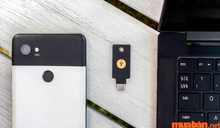 YubiKey có những ưu điểm gì nổi bật mà khiến nhiều người lựa chọn?
