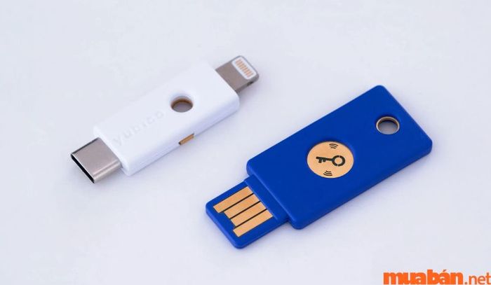 Những nhược điểm của YubiKey là gì mà bạn cần cân nhắc khi sử dụng?