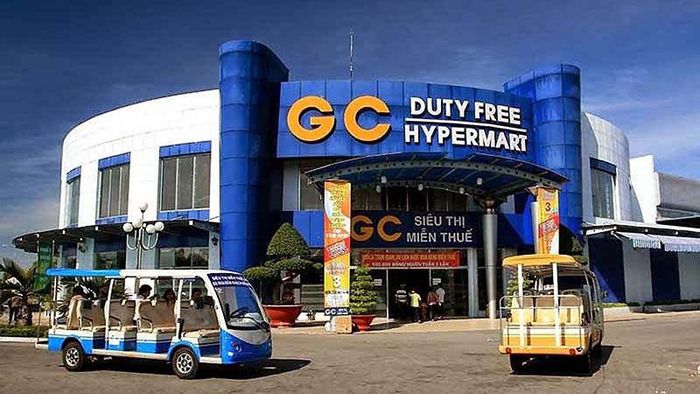 Lên Cửa khẩu Mộc Bài Tây Ninh đổi không khí, sao không thử ngay bạn nhỉ?