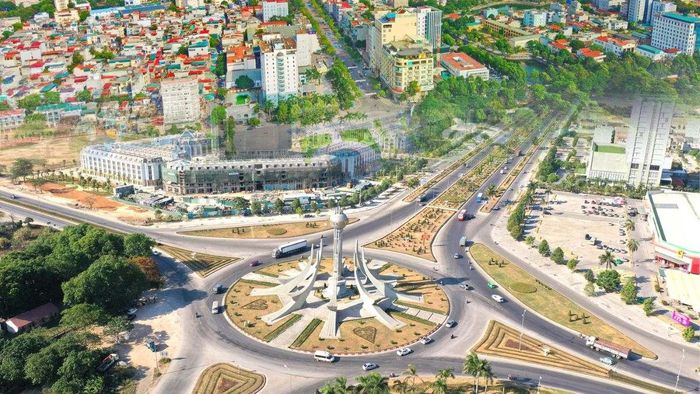 Biển số 36 thuộc tỉnh Thanh Hóa, vùng đất nổi tiếng với phong cảnh hữu tình và con người hiền hòa.