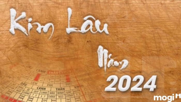 Liệu tuổi Canh Thân năm 2024 có gặp hạn Kim Lâu không?