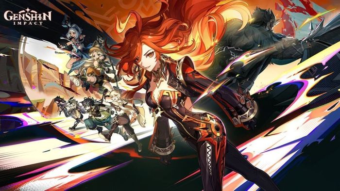 Hướng dẫn chơi Genshin Impact trên nhiều nền tảng - Liên kết tài khoản trên Mobile, PC và PlayStation cover