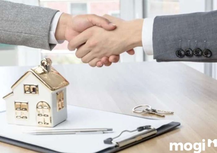 Các vấn đề thường gặp khi thương lượng giá và đặt cọc khi mua nhà đất