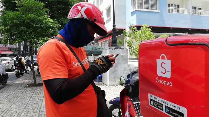 Danh sách các bưu cục Shopee Express mới nhất tại Hà Nội