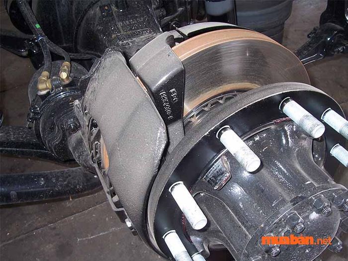 Bạn nên bảo dưỡng xe thường xuyên