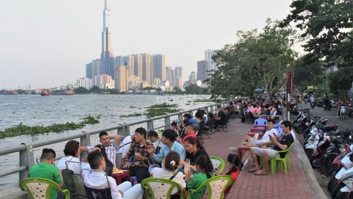 Ngã Tư Hàng Xanh ở đâu? Những khu vui chơi, giải trí và công viên trong khu vực này