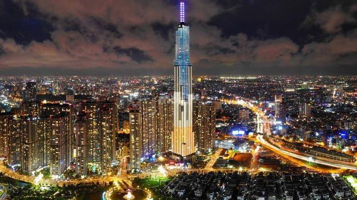 Ngã tư Hàng Xanh ở đâu? Dự án Vinhomes Central Park