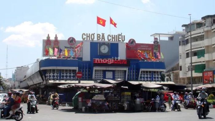 Ngã Tư Hàng Xanh ở đâu? Những tiện ích trong khu vực này