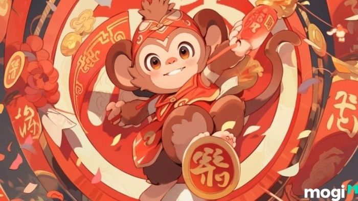 Dự báo tử vi ngày 17/01/2024 cho tuổi Thân