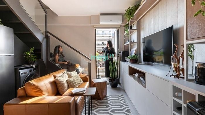 Hãy lên kế hoạch và thiết kế chi tiết trước khi bắt đầu xây dựng nhà 30m2 có gác lửng để quá trình thi công được suôn sẻ hơn.