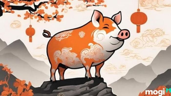 Tử vi 12 con giáp ngày 17/01/2024 cho tuổi Hợi