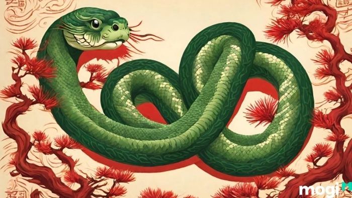 Dự báo tử vi ngày 17/01/2024 cho tuổi Tỵ