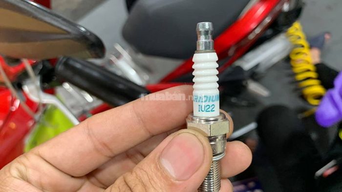 Vấn đề ở động cơ xe