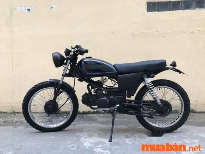 Honda Win 100 phiên bản 1998