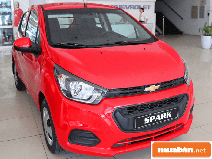 Xe ô tô mới giá 200 triệu đồng