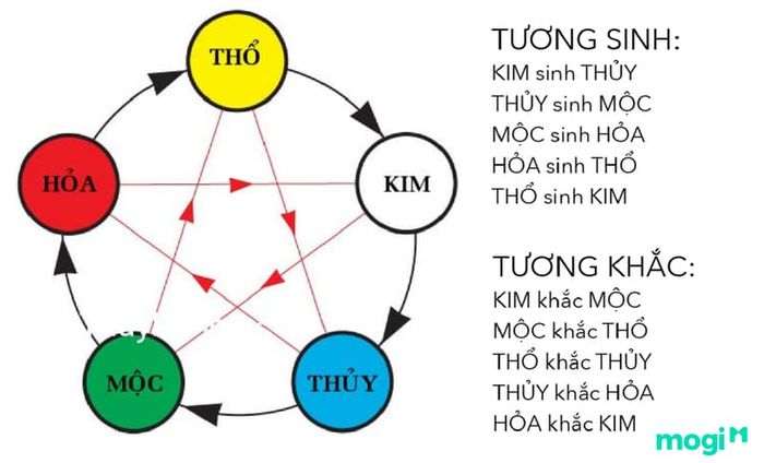 Cung mệnh là gì?