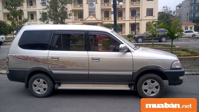 Vào năm 2004, phiên bản Zace Limited được ra mắt trên thị trường với số lượng sản xuất hạn chế, chỉ 200 chiếc.