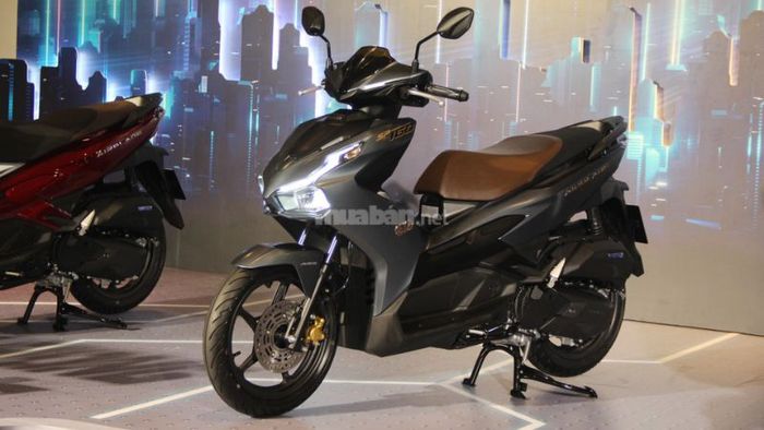 Các địa chỉ sửa chữa xe Air Blade uy tín khi gặp tình trạng kêu rè rè